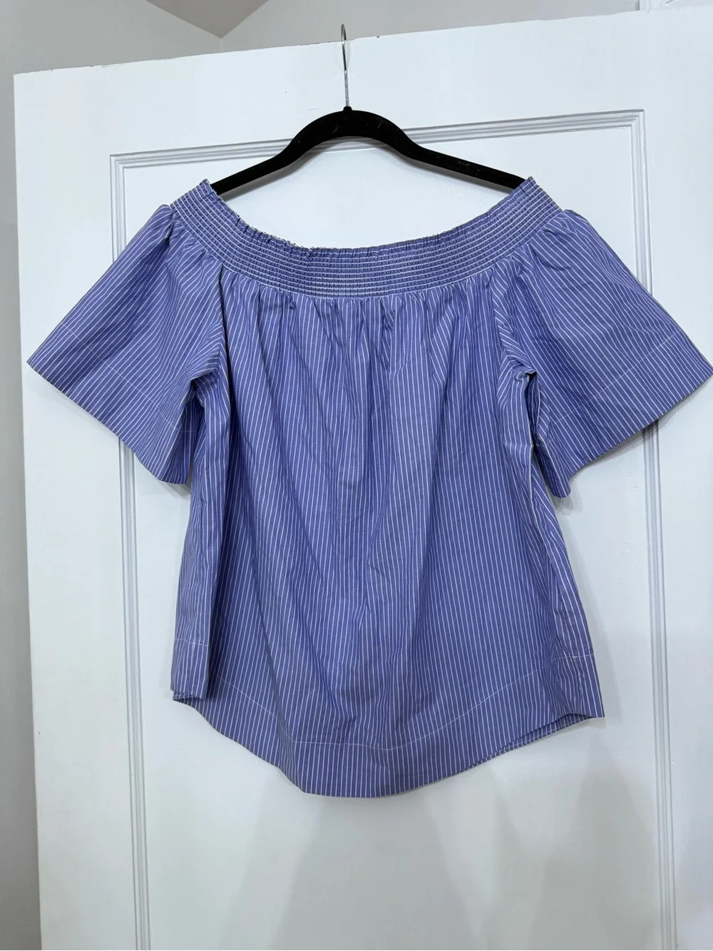 J. Crew excellent worn